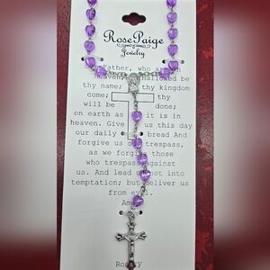 Catholic Beads Rosary